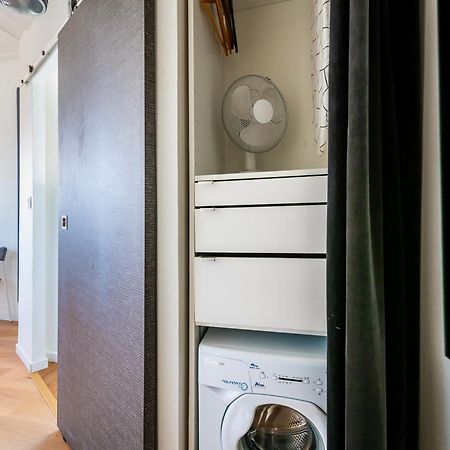 Studio Cosy Aux Portes De Paris - Proche Gare Rer เมซง-ลาฟีตต์ ภายนอก รูปภาพ